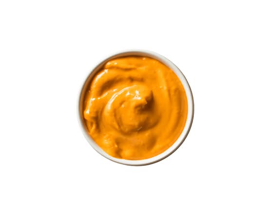 Spicy mayo 辣味蛋黄酱 / Mayo epicee